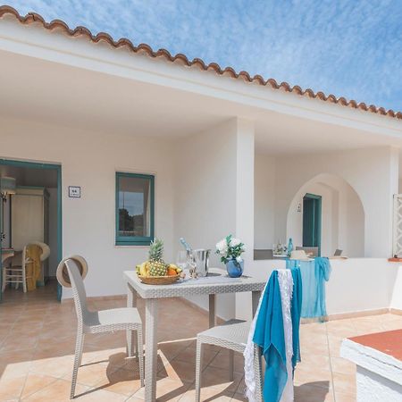 Residence Cala Del Mar - Happy Rentals Marina di Sorso Esterno foto