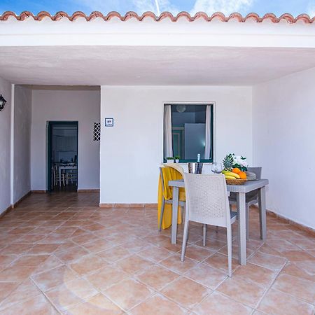 Residence Cala Del Mar - Happy Rentals Marina di Sorso Esterno foto