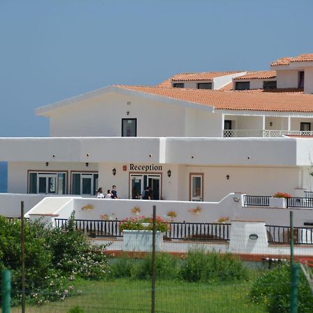 Residence Cala Del Mar - Happy Rentals Marina di Sorso Esterno foto