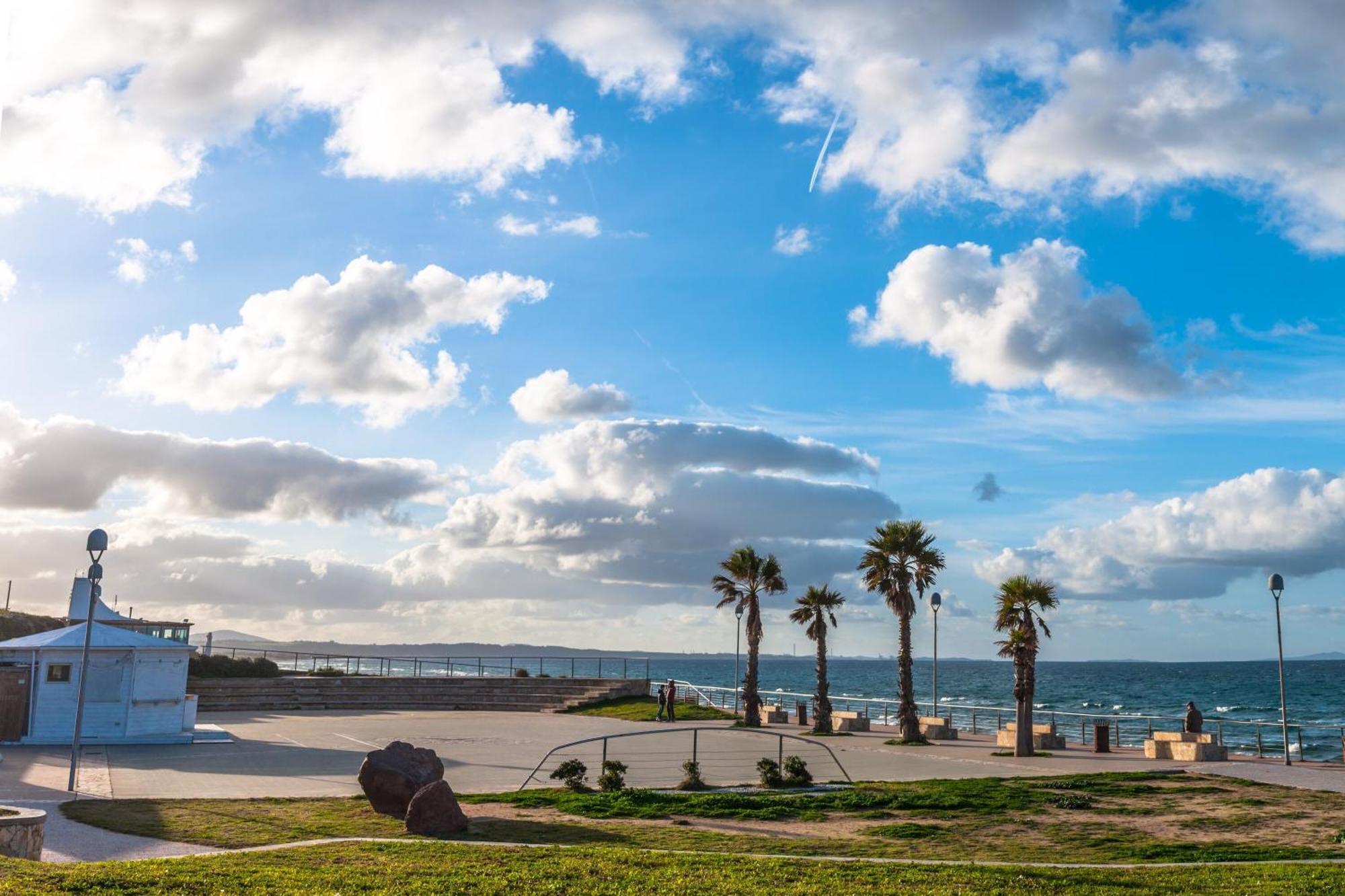 Residence Cala Del Mar - Happy Rentals Marina di Sorso Esterno foto
