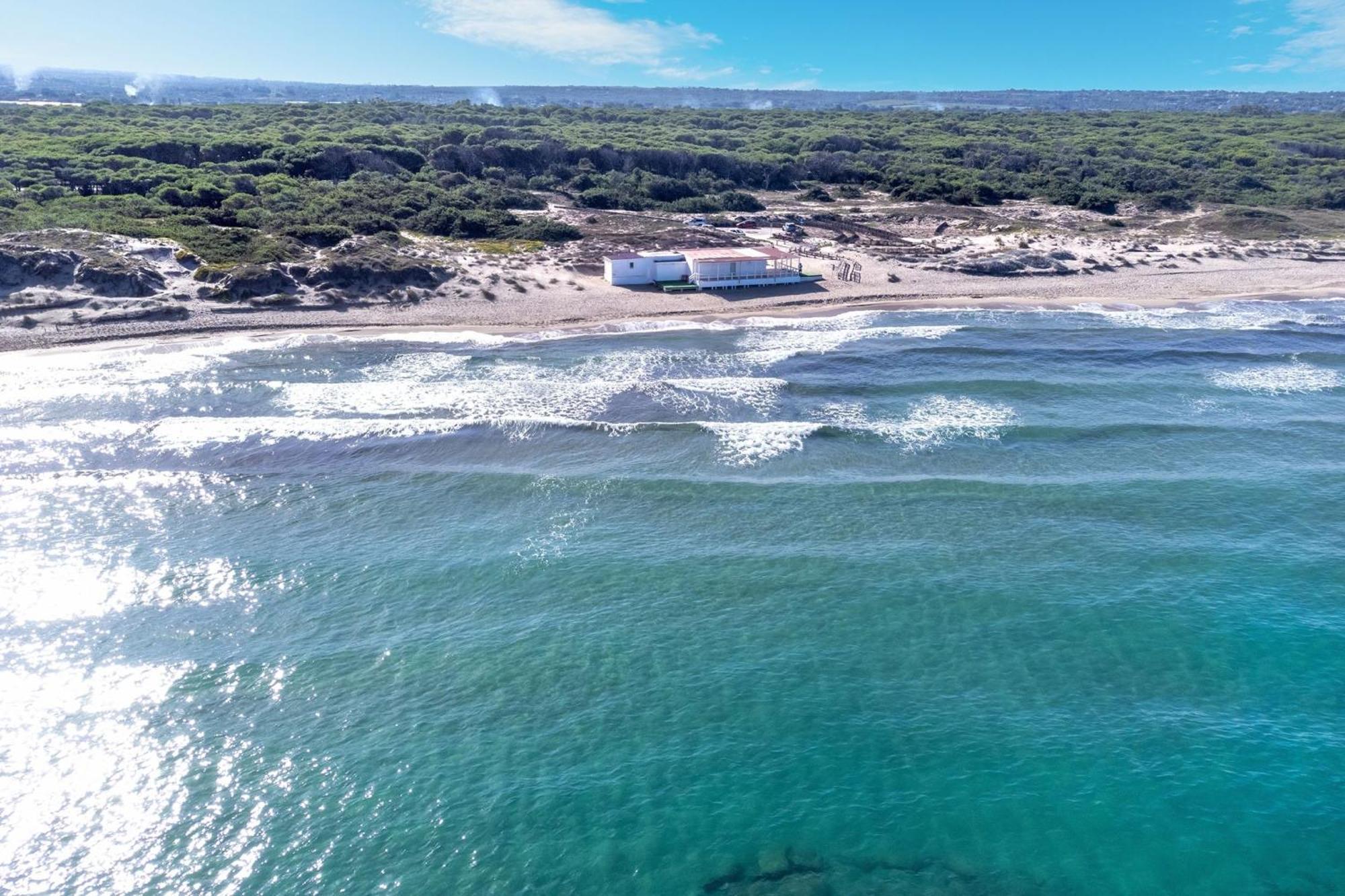 Residence Cala Del Mar - Happy Rentals Marina di Sorso Esterno foto
