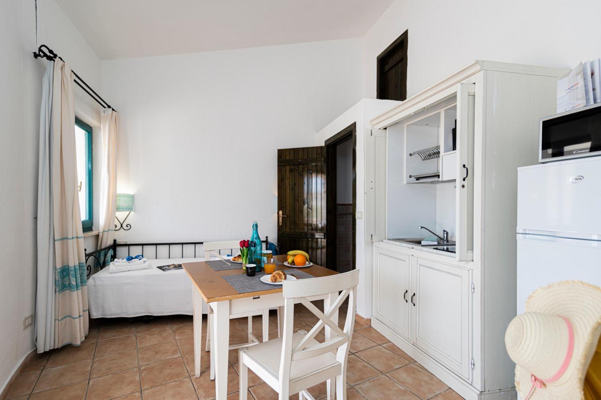 Residence Cala Del Mar - Happy Rentals Marina di Sorso Esterno foto