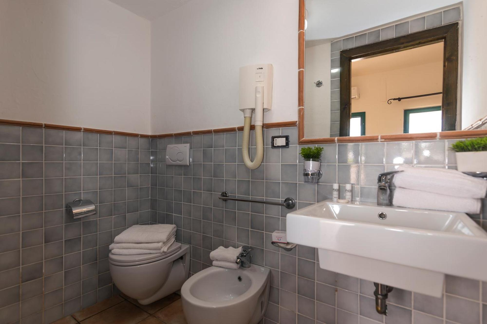 Residence Cala Del Mar - Happy Rentals Marina di Sorso Esterno foto