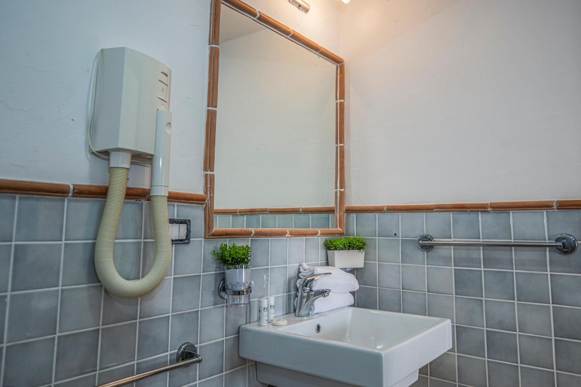 Residence Cala Del Mar - Happy Rentals Marina di Sorso Esterno foto