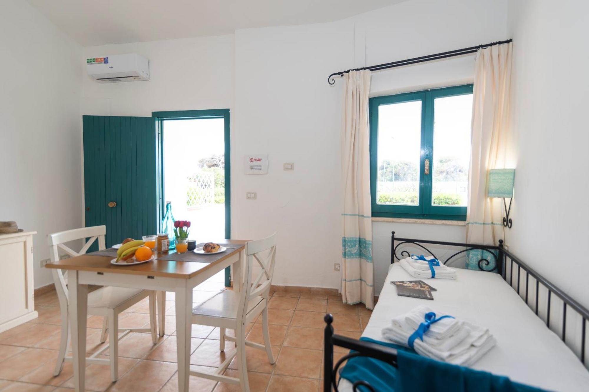 Residence Cala Del Mar - Happy Rentals Marina di Sorso Esterno foto
