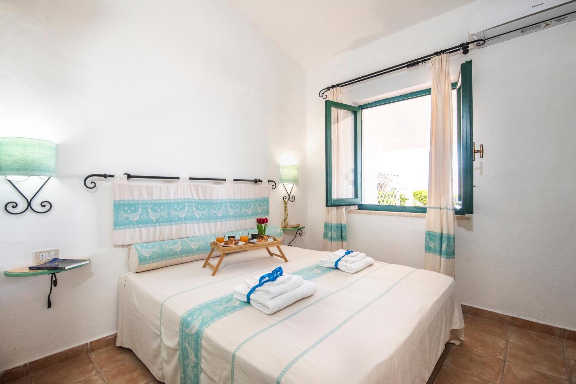 Residence Cala Del Mar - Happy Rentals Marina di Sorso Esterno foto