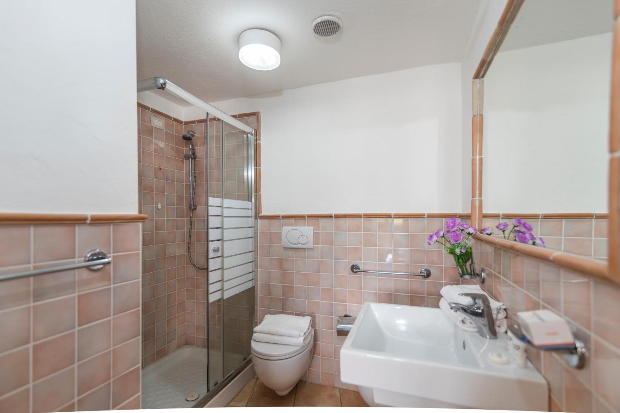 Residence Cala Del Mar - Happy Rentals Marina di Sorso Esterno foto
