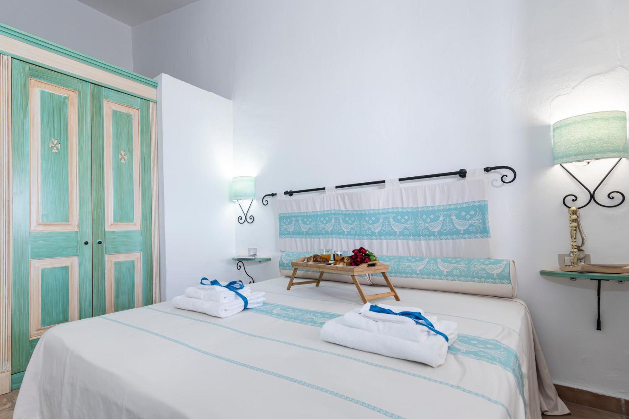 Residence Cala Del Mar - Happy Rentals Marina di Sorso Esterno foto