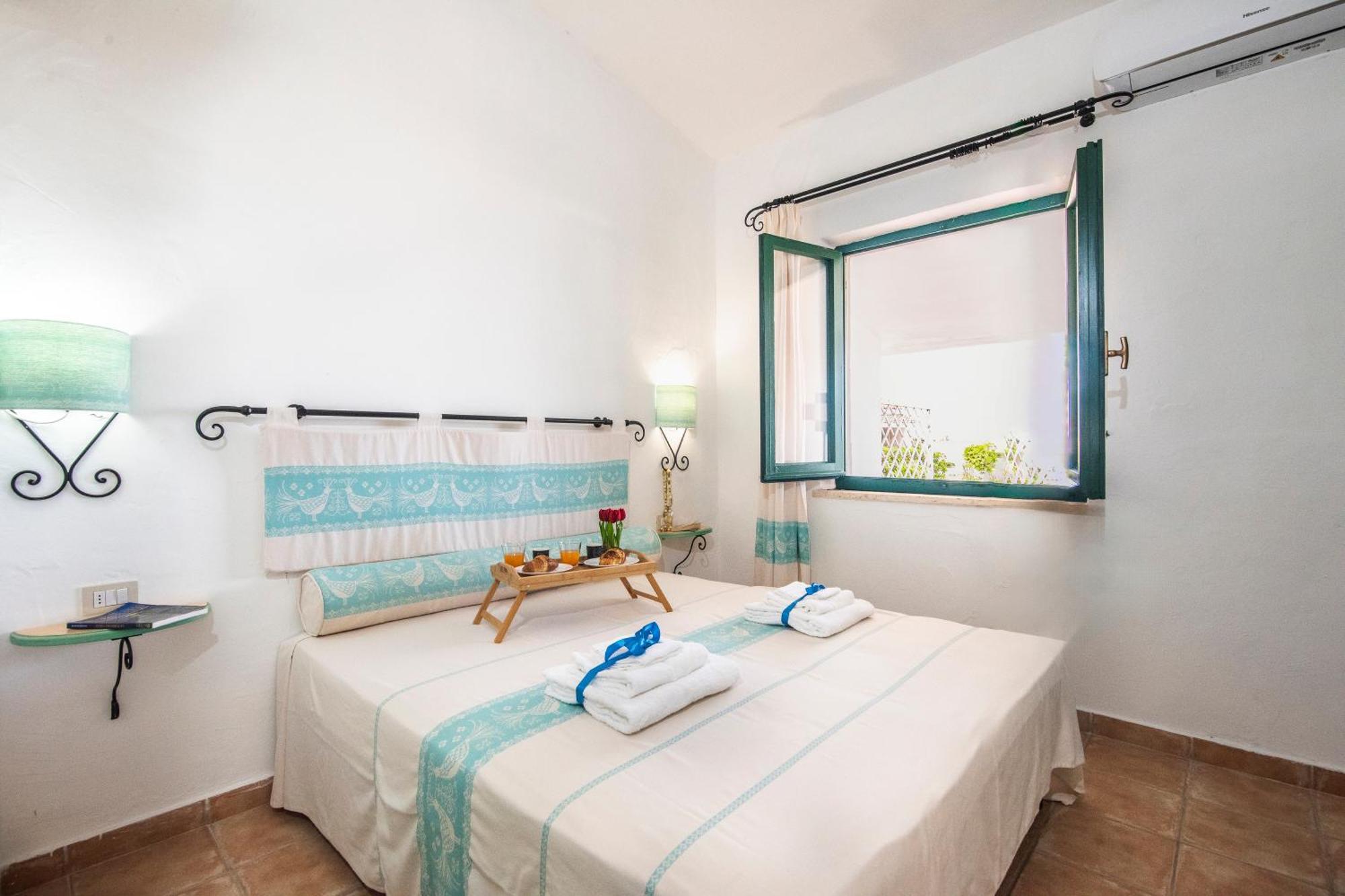Residence Cala Del Mar - Happy Rentals Marina di Sorso Esterno foto