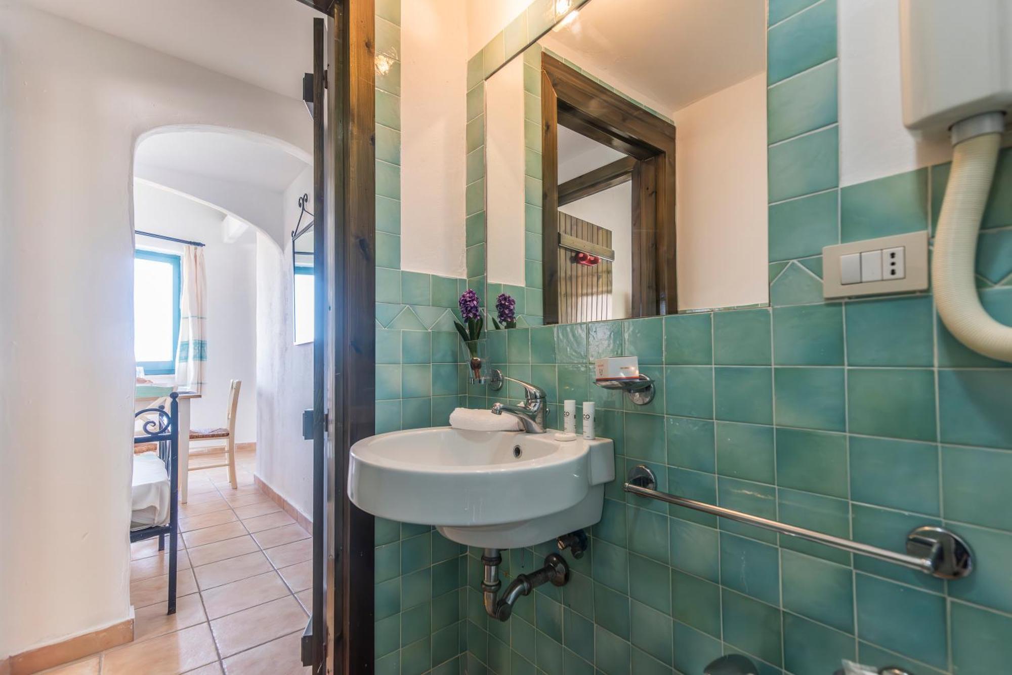 Residence Cala Del Mar - Happy Rentals Marina di Sorso Esterno foto