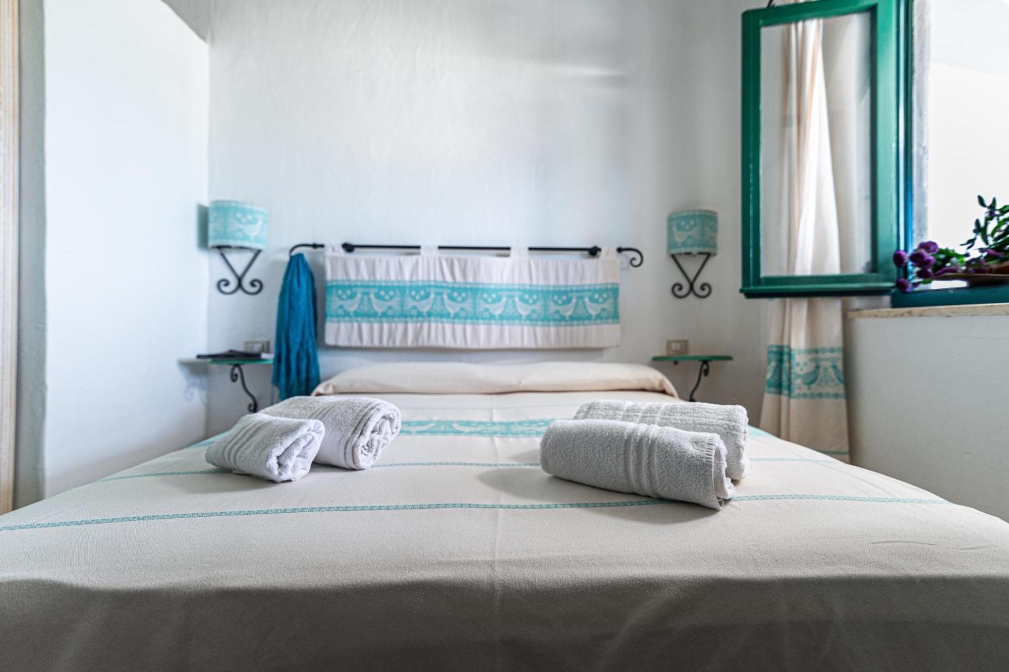 Residence Cala Del Mar - Happy Rentals Marina di Sorso Esterno foto