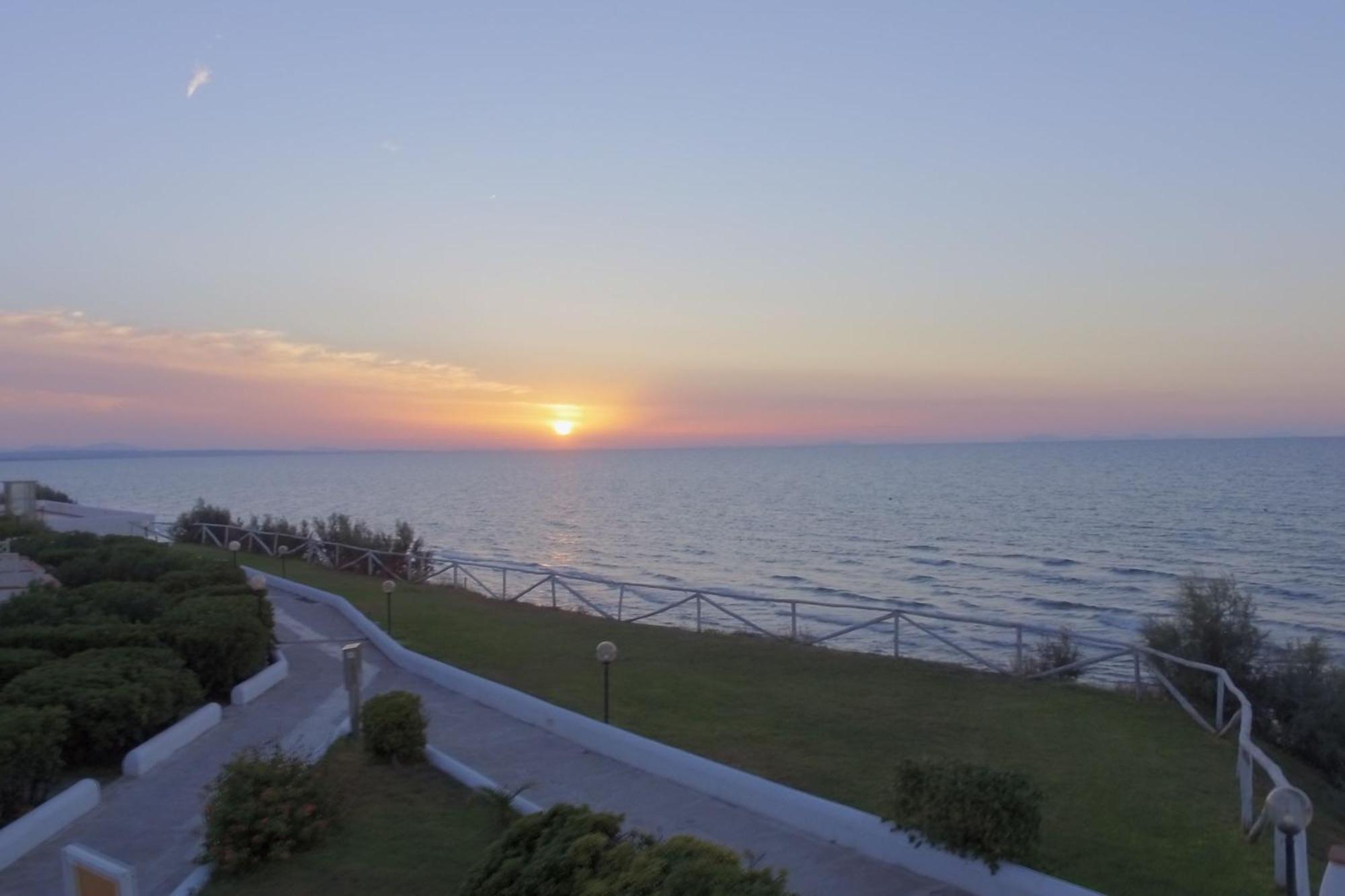 Residence Cala Del Mar - Happy Rentals Marina di Sorso Esterno foto