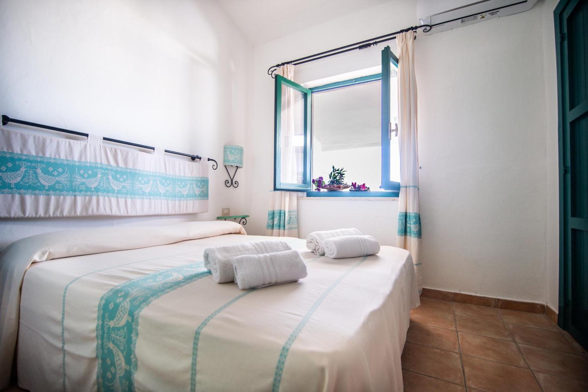 Residence Cala Del Mar - Happy Rentals Marina di Sorso Esterno foto