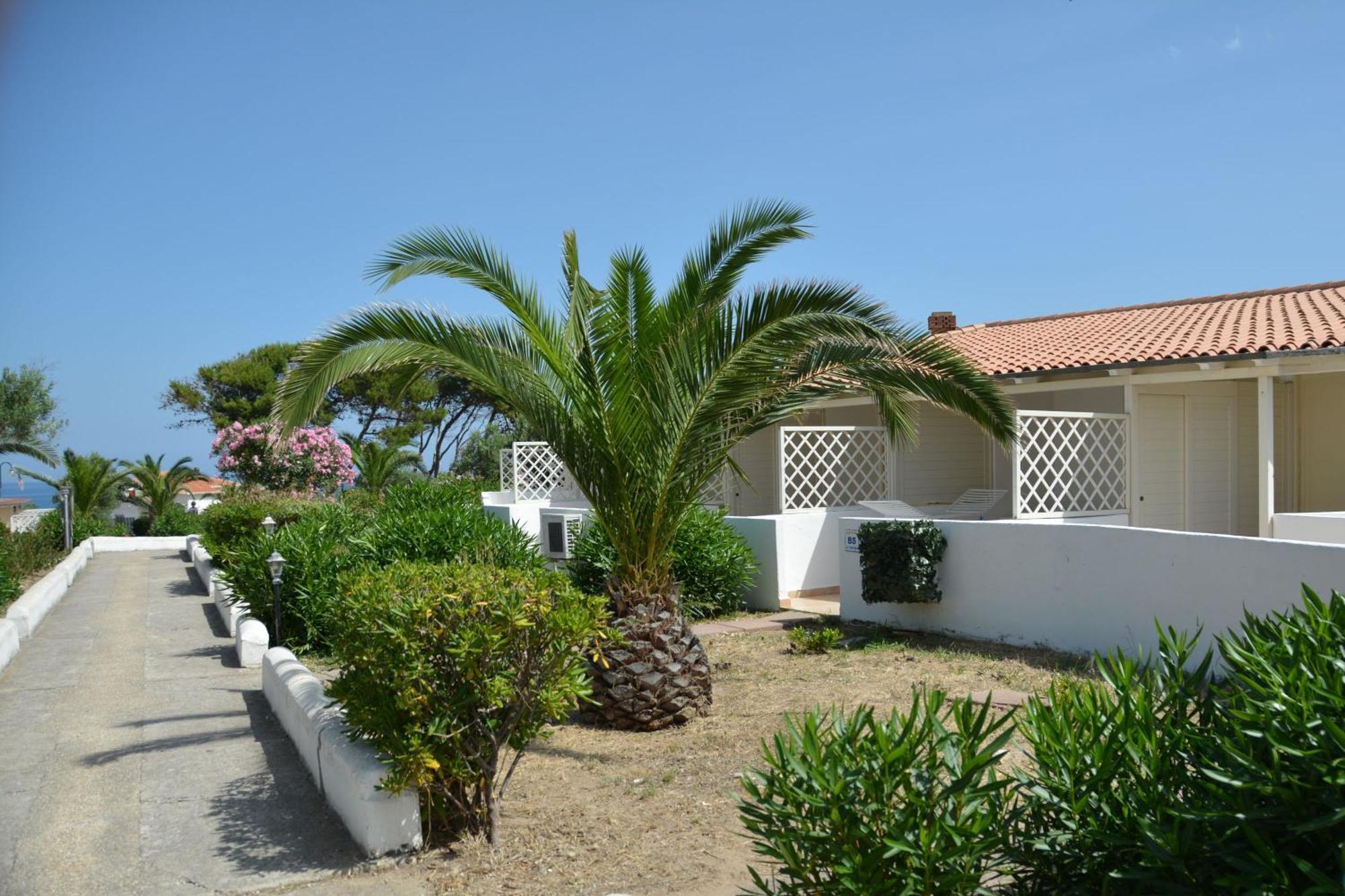 Residence Cala Del Mar - Happy Rentals Marina di Sorso Esterno foto
