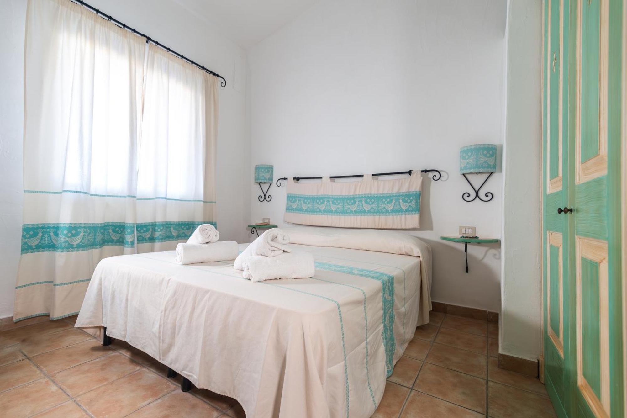 Residence Cala Del Mar - Happy Rentals Marina di Sorso Esterno foto