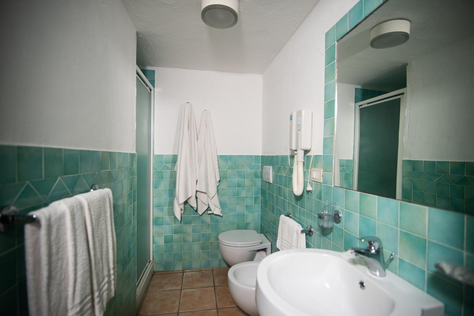 Residence Cala Del Mar - Happy Rentals Marina di Sorso Esterno foto